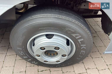 Другие грузовики Mercedes-Benz Atego 2013 в 