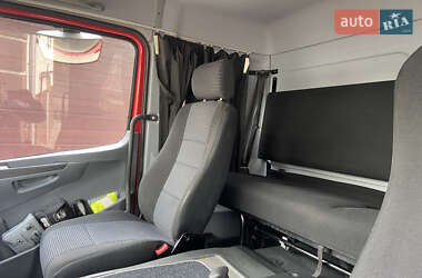 Другие грузовики Mercedes-Benz Atego 2013 в 