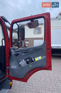 Другие грузовики Mercedes-Benz Atego 2013 в 