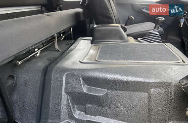 Другие грузовики Mercedes-Benz Atego 2013 в 