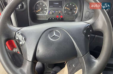 Другие грузовики Mercedes-Benz Atego 2013 в 