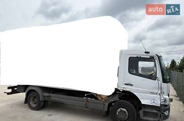 Шасі Mercedes-Benz Atego 2007 в 