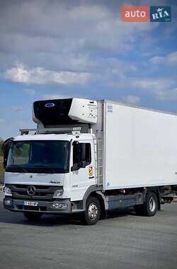 Рефрижератор Mercedes-Benz Atego 2013 в Житомирі