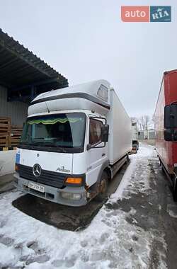 Другие грузовики Mercedes-Benz Atego 2000 в Сумах