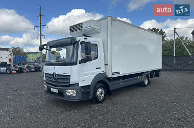 Рефрижератор Mercedes-Benz Atego 2016 в 