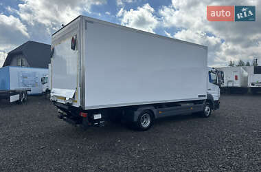 Рефрижератор Mercedes-Benz Atego 2016 в 