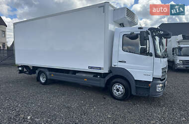 Рефрижератор Mercedes-Benz Atego 2016 в 