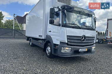 Рефрижератор Mercedes-Benz Atego 2016 в 