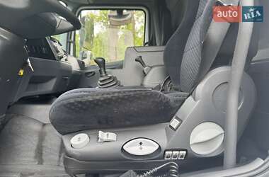 Вантажний фургон Mercedes-Benz Atego 2013 в 