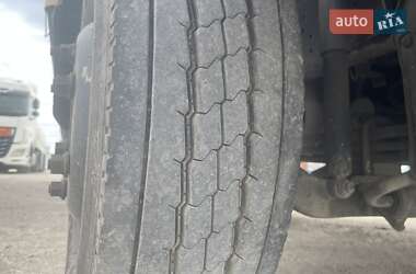 Грузовой фургон Mercedes-Benz Atego 2006 в 