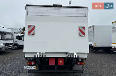 Грузовой фургон Mercedes-Benz Atego 2013 в 