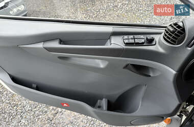 Грузовой фургон Mercedes-Benz Atego 2013 в 