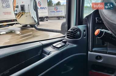 Вантажний фургон Mercedes-Benz Atego 2005 в 