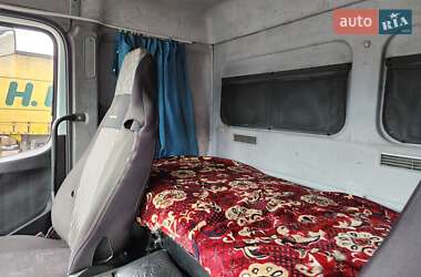 Вантажний фургон Mercedes-Benz Atego 2005 в 
