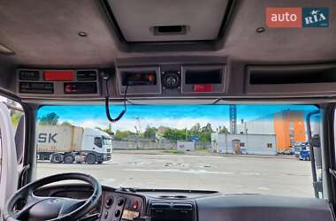Вантажний фургон Mercedes-Benz Atego 2005 в 