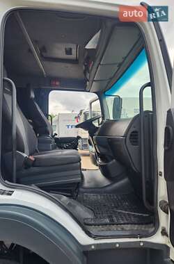 Вантажний фургон Mercedes-Benz Atego 2005 в 