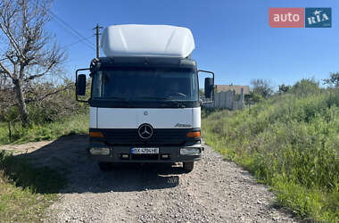 Рефрижератор Mercedes-Benz Atego 1998 в Днепре