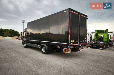 Грузовой фургон Mercedes-Benz Atego 2017 в 