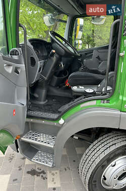Рефрижератор Mercedes-Benz Atego 2012 в 