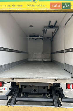 Рефрижератор Mercedes-Benz Atego 2012 в 
