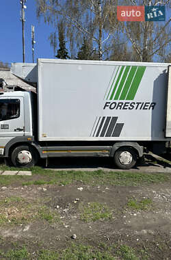 Рефрижератор Mercedes-Benz Atego 2004 в 