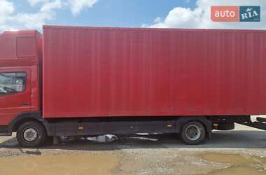 Грузовой фургон Mercedes-Benz Atego 2004 в Киеве