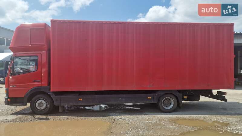 Mercedes-Benz Atego 2004