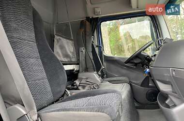 Вантажний фургон Mercedes-Benz Atego 2014 в 