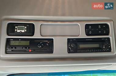 Вантажний фургон Mercedes-Benz Atego 2014 в 