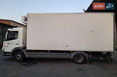 Рефрижератор Mercedes-Benz Atego 2011 в Львове