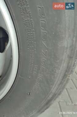 Грузовой фургон Mercedes-Benz Atego 2011 в 