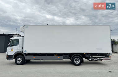 Рефрижератор Mercedes-Benz Atego 2013 в 