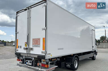 Рефрижератор Mercedes-Benz Atego 2013 в 