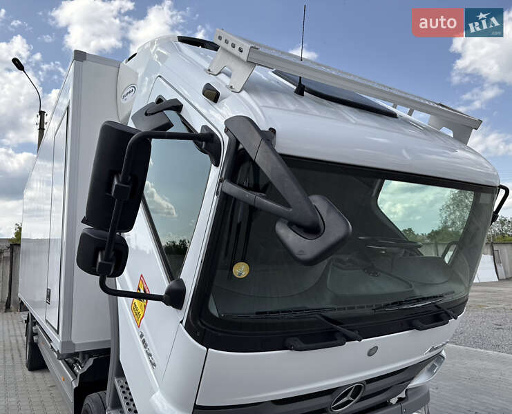 Рефрижератор Mercedes-Benz Atego 2013 в Харькове