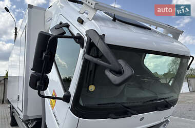 Рефрижератор Mercedes-Benz Atego 2013 в 