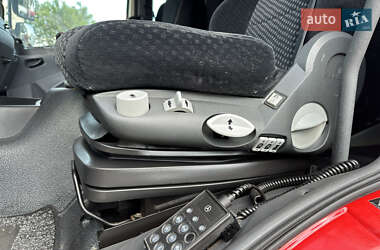 Грузовой фургон Mercedes-Benz Atego 2012 в 