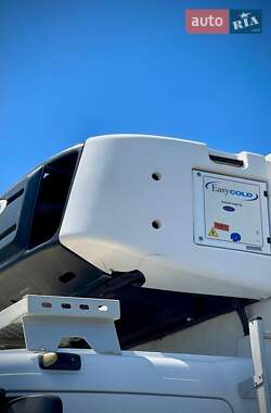 Рефрижератор Mercedes-Benz Atego 2013 в 
