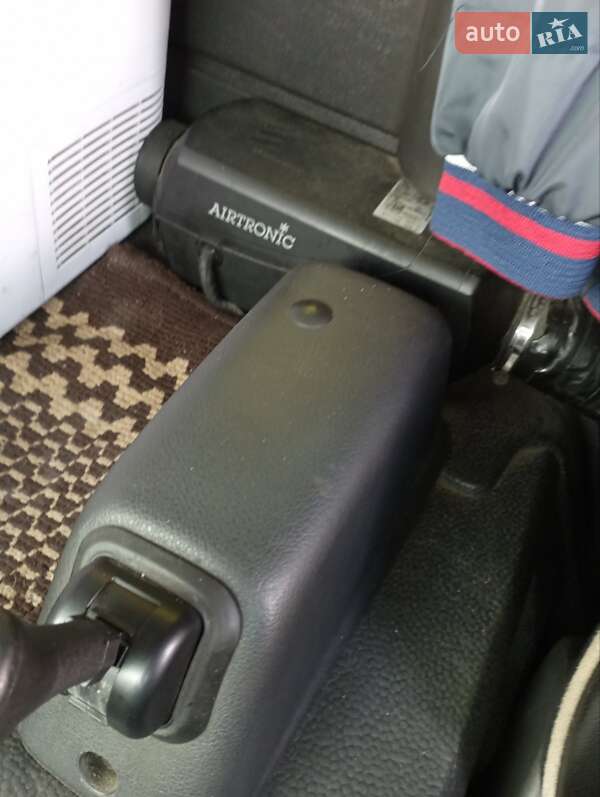 Тентованый Mercedes-Benz Atego 2013 в Глыбокой