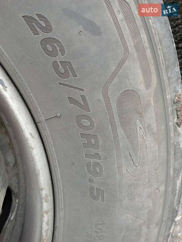 Тентованый Mercedes-Benz Atego 2013 в Глыбокой