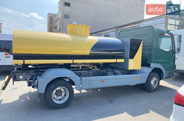 Бензовоз Mercedes-Benz Atego 2006 в 