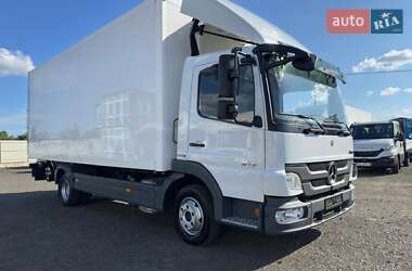 Рефрижератор Mercedes-Benz Atego 2013 в Луцьку