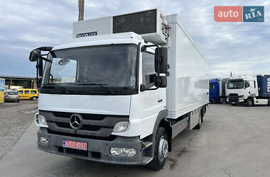 Рефрижератор Mercedes-Benz Atego 2013 в Луцке