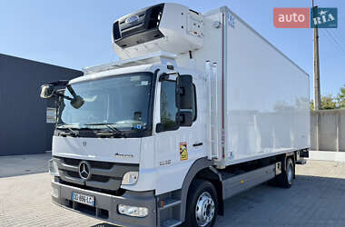 Рефрижератор Mercedes-Benz Atego 2014 в Харькове