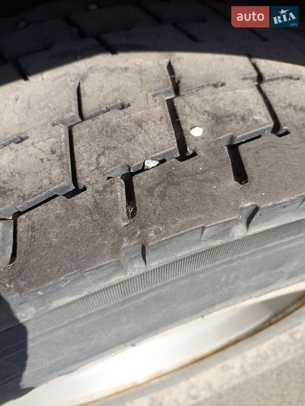 Тентованый Mercedes-Benz Atego 1999 в Киеве фото 15 Тентованый Mercedes-Benz Atego 1999 в Киеве