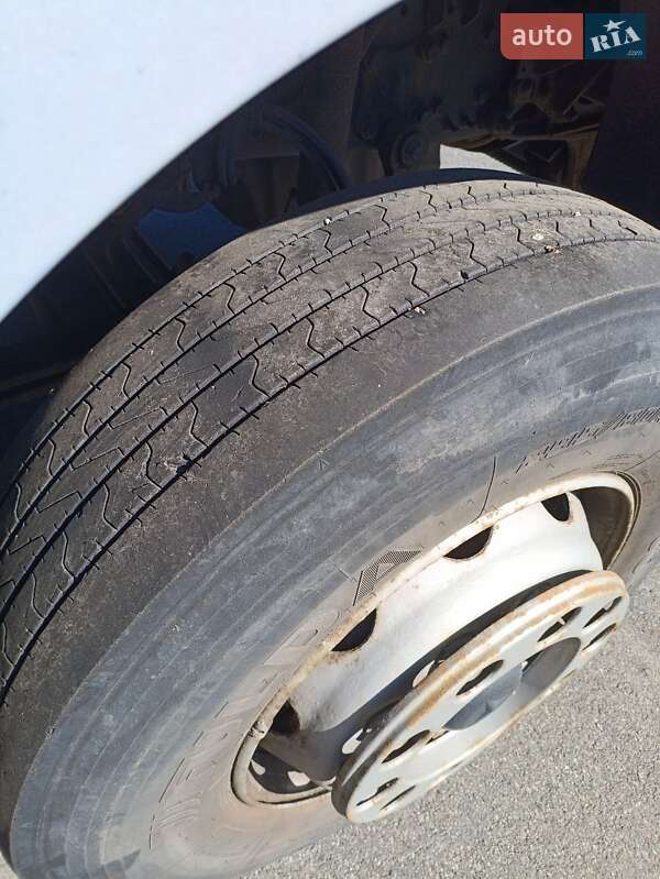 Тентованый Mercedes-Benz Atego 1999 в Киеве фото 16 Тентованый Mercedes-Benz Atego 1999 в Киеве