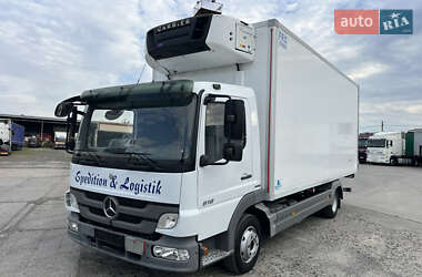 Рефрижератор Mercedes-Benz Atego 2014 в Луцьку