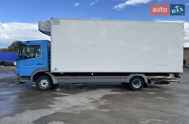 Рефрижератор Mercedes-Benz Atego 2013 в 
