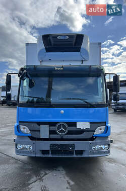 Рефрижератор Mercedes-Benz Atego 2013 в 
