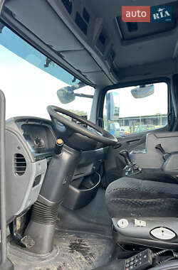 Рефрижератор Mercedes-Benz Atego 2013 в 