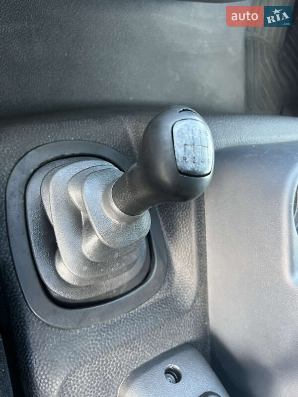 Рефрижератор Mercedes-Benz Atego 2013 в Луцке фото 20 Рефрижератор Mercedes-Benz Atego 2013 в Луцке